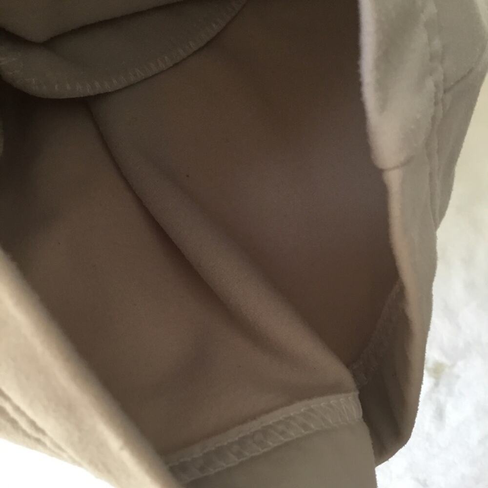 Men Light Gray Casual Shorts - Picture 4 of 14